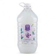 Sapun lichid de maini pentru dispensere parfum liliac 5 litri Easy Clean